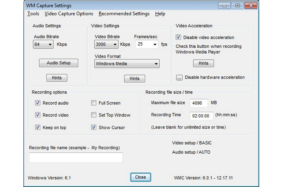 10 Best Video Game Recording Software for PC in July 2024