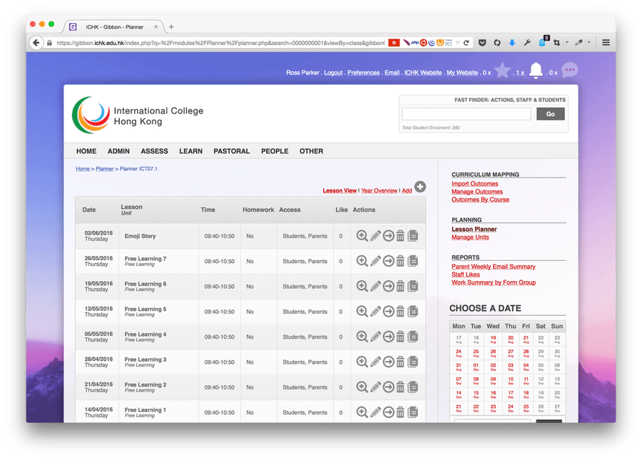 10 Best School Management Software or School ERP System