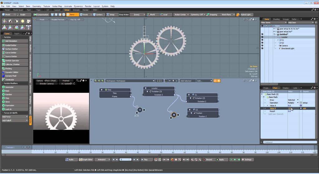 Best Free Animation Software for Creative Minds to use on