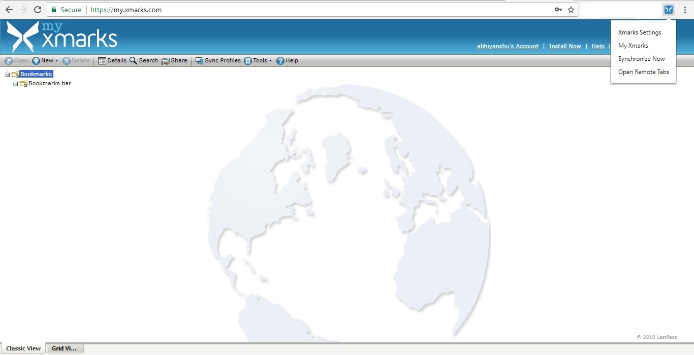 11 Best Online Bookmark Manager Tools & Browser Extensions 2024