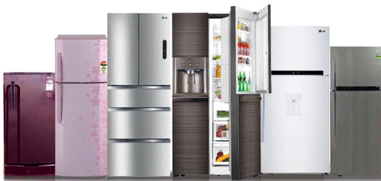 TOP 10 REFRIGERATORS IN INDIA 2024 WITH BUYING GUIDE