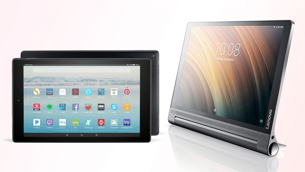 5 Best Tablets under 300 Latest 2021 Addition, Review