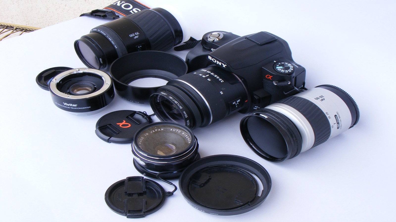 ? Complete DSLR Buying Guide to buy the best one for you in 2024