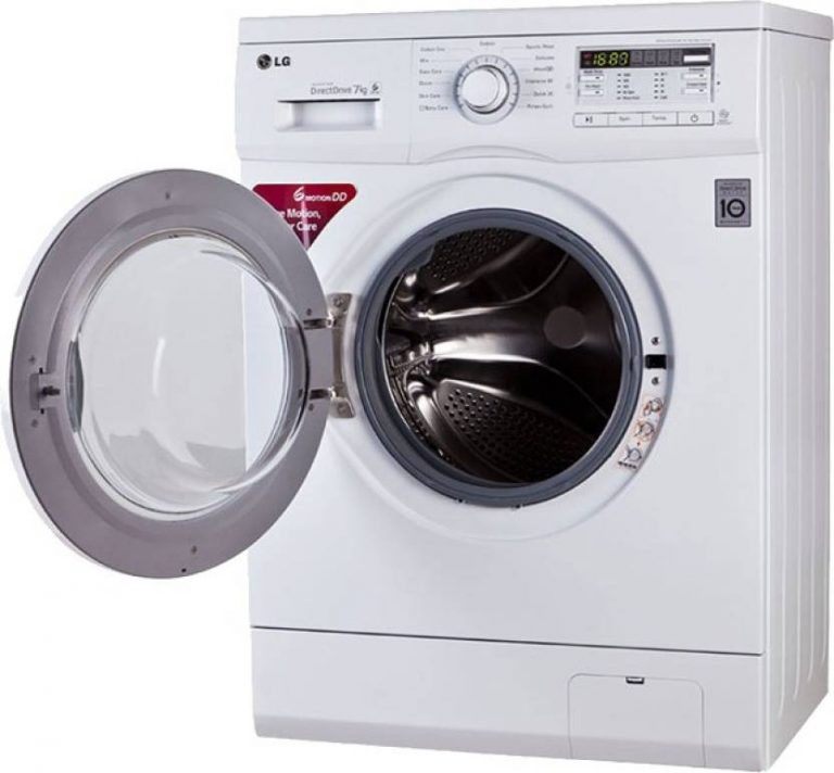 7 Best Fully Automatic Washing Machine In India 2021 With