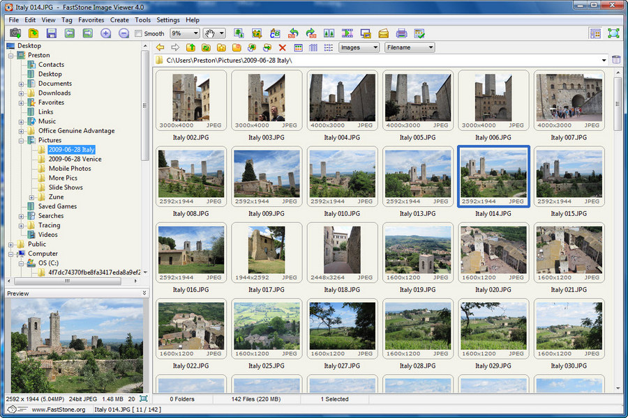 5 BEST Photo Organizer to Use for FREE in 2024 [Windows, macOS ]