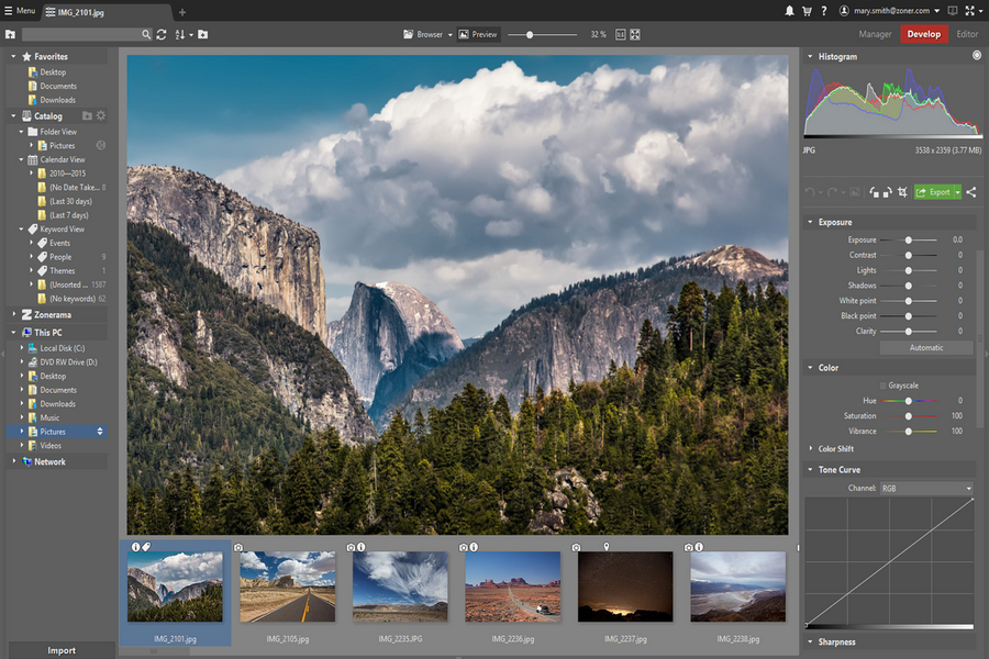 5 BEST Photo Organizer to Use for FREE in 2022 [Windows, macOS ]