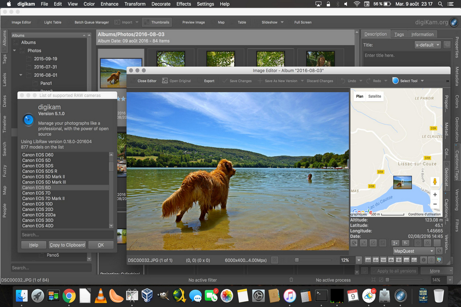 5 BEST Photo Organizer to Use for FREE in 2022 [Windows, macOS ]