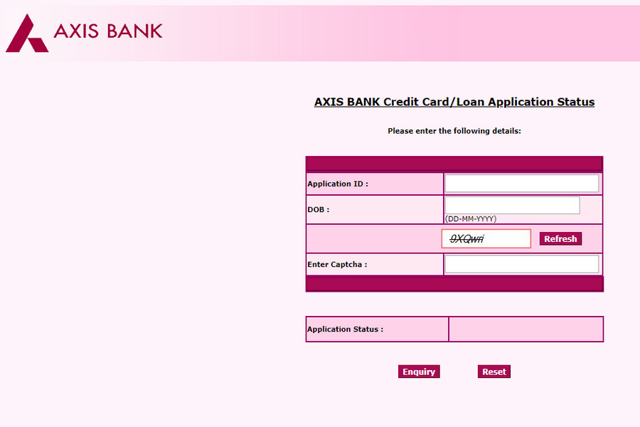 How to Check Your Credit Card Application Status Online in India for 2024