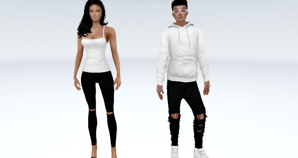 10 Games Like IMVU and Other Better Alternatives
