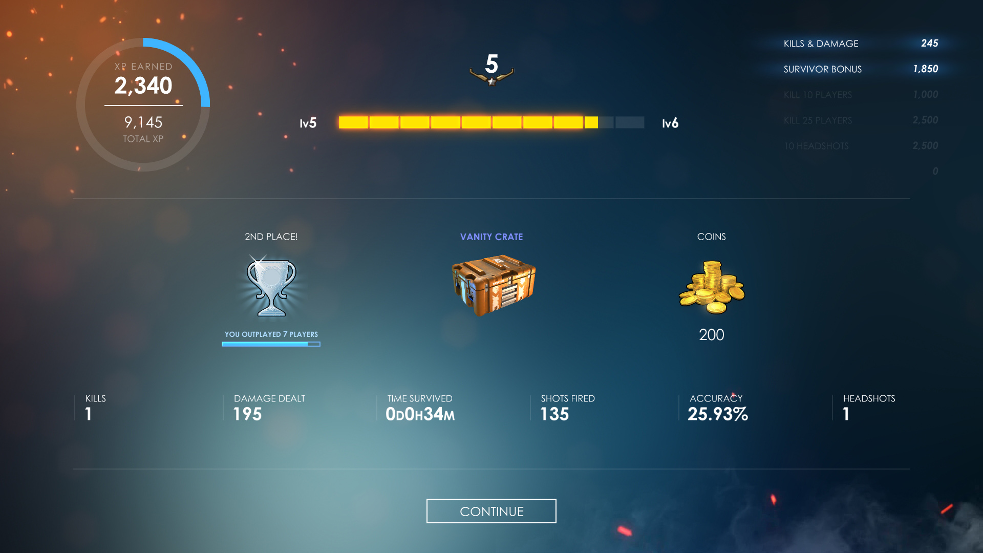 11 Games Like Last Man Standing