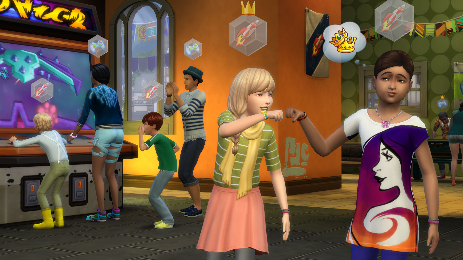 14 Games Like The Sims 4 and Other Better Alternatives