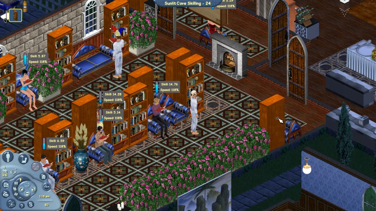 10 Games Like The Sims and Other Better Alternatives