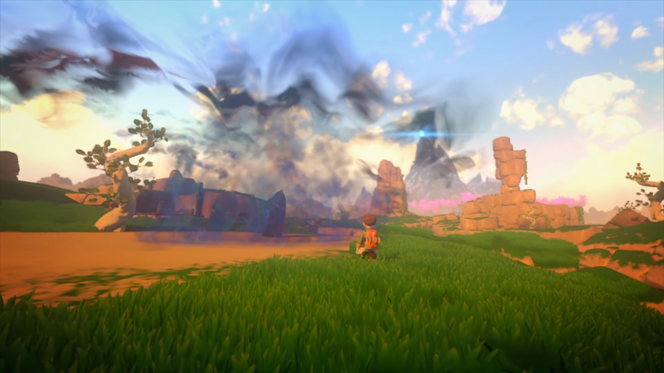 10 Games Like Yonder The Cloud Catcher Chronicles And Other Better Alternatives