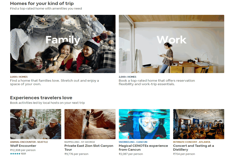 9 Alternative to AirBnB and Similar Websites