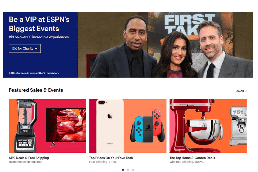 14 sites Like eBay Classified and Its Alternatives