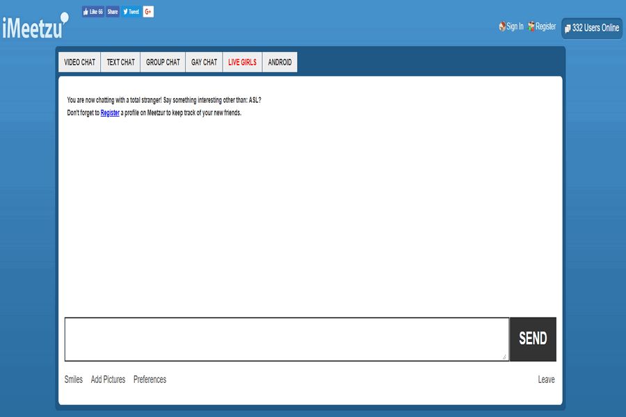 15 Sites Like iMeetzu and Alternative Video Chat Rooms Online