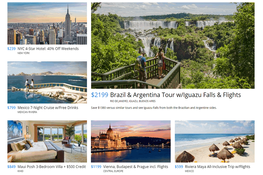 19 sites Like TravelZoo and Its Alternatives