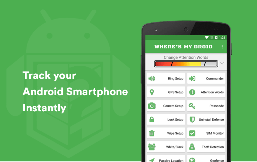 Best Cell Phone Tracker App for Parents to Track Their Kids
