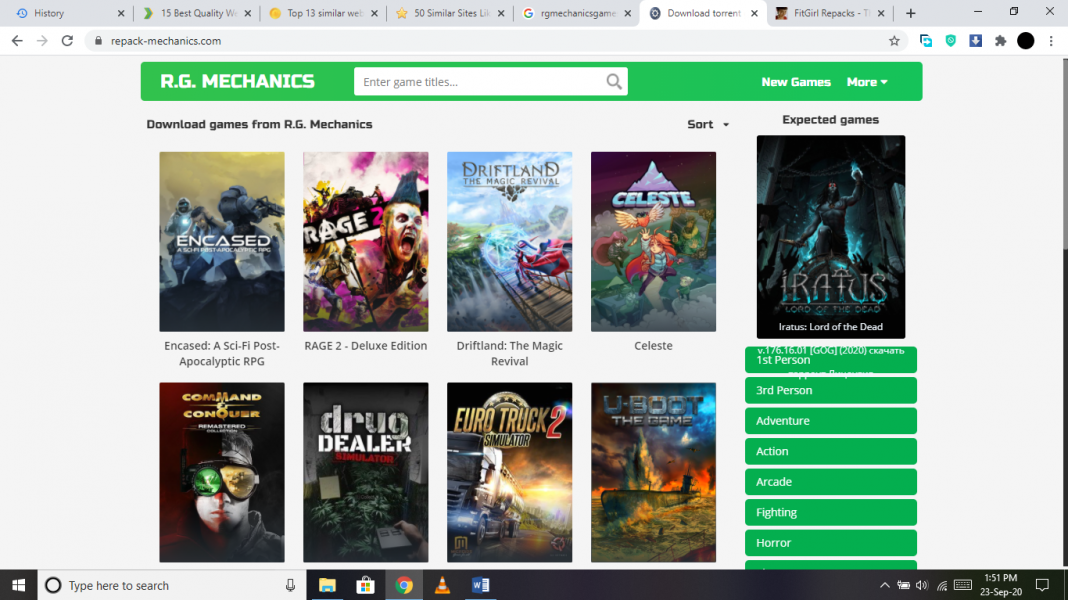 Apunkagames Alternatives Best Free Games Downloading Sites