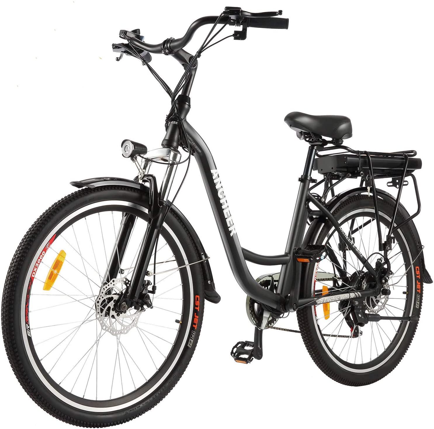 Best Electric Bikes 2020 Bicycle Review & Buying Guide