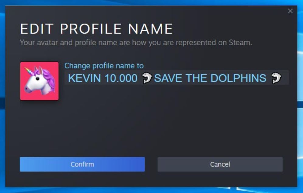 100+ Funny Steam Names Best Steam Name in 2021 Cool Steam Name