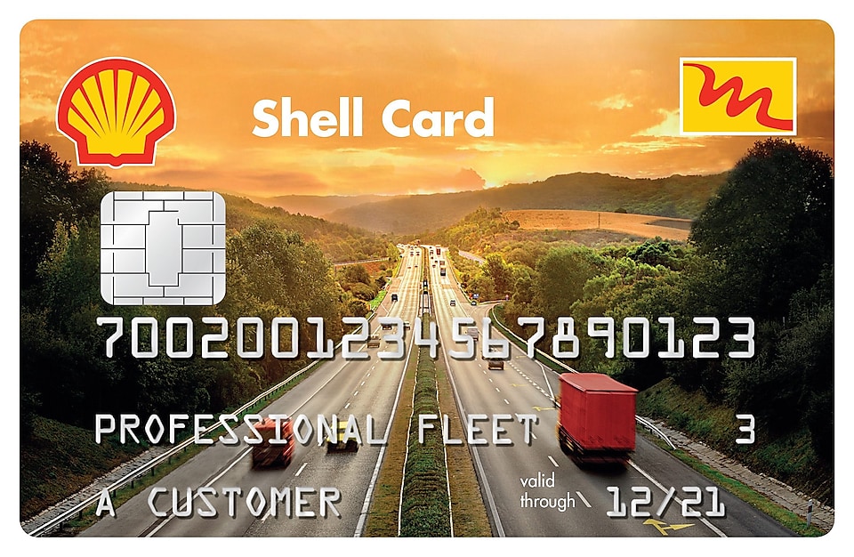Shell Fuel Card Login, Bill Payments and Customer Support