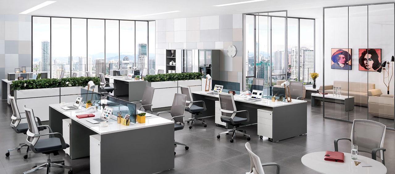 Techno Office Furniture Office Furniture Richmond