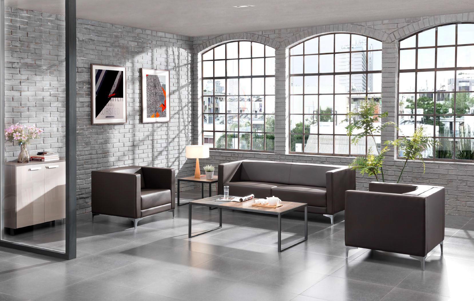 Techno Office Furniture Office Furniture Richmond