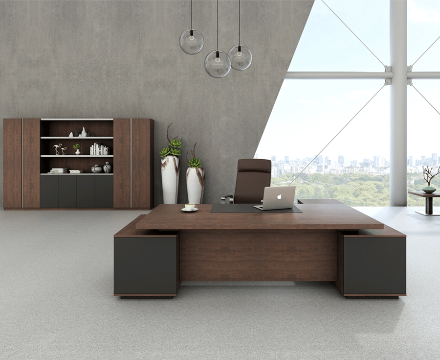 GMP Series Techno Office Furniture Office Furniture Richmond