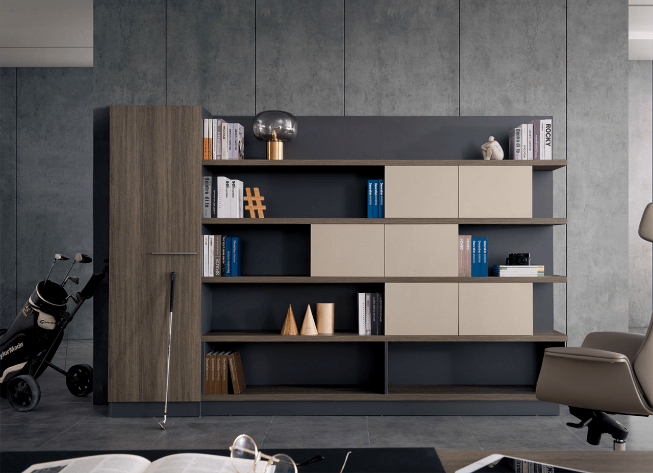 Shelves Techno Office Furniture Office Furniture Richmond