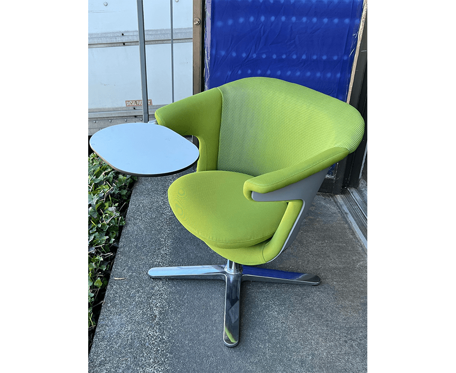 Steelcase Tablet Chair Techno Office Furniture Office Furniture Richmond