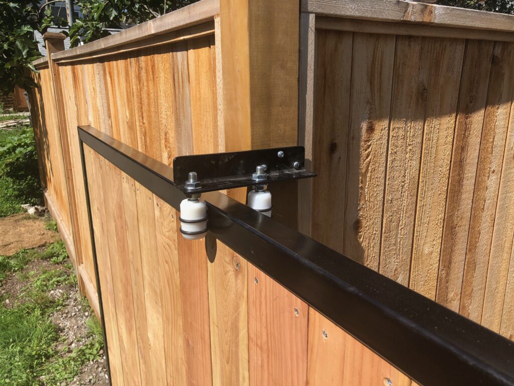 Cantilever Gate KIT Technogate Automation & Access Control Ltd.