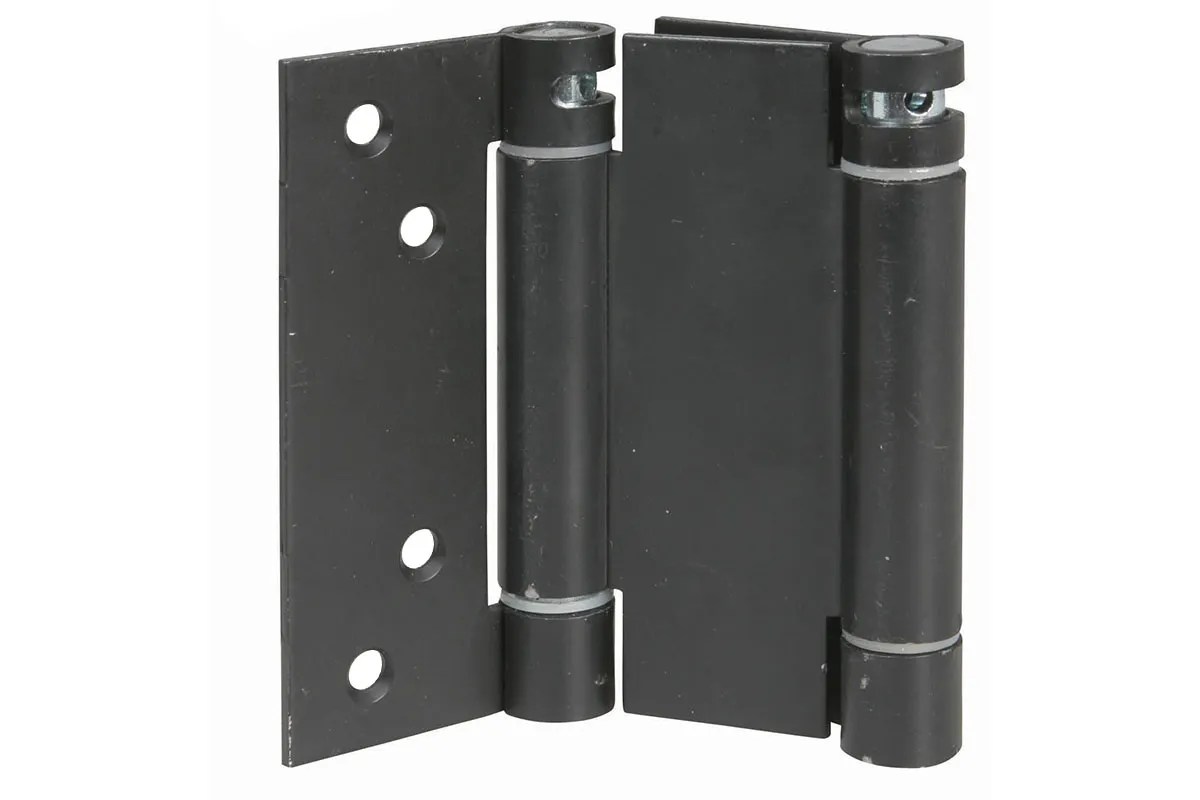 IBFM Art. 130 Double Acting Spring Hinge Technogate Automation