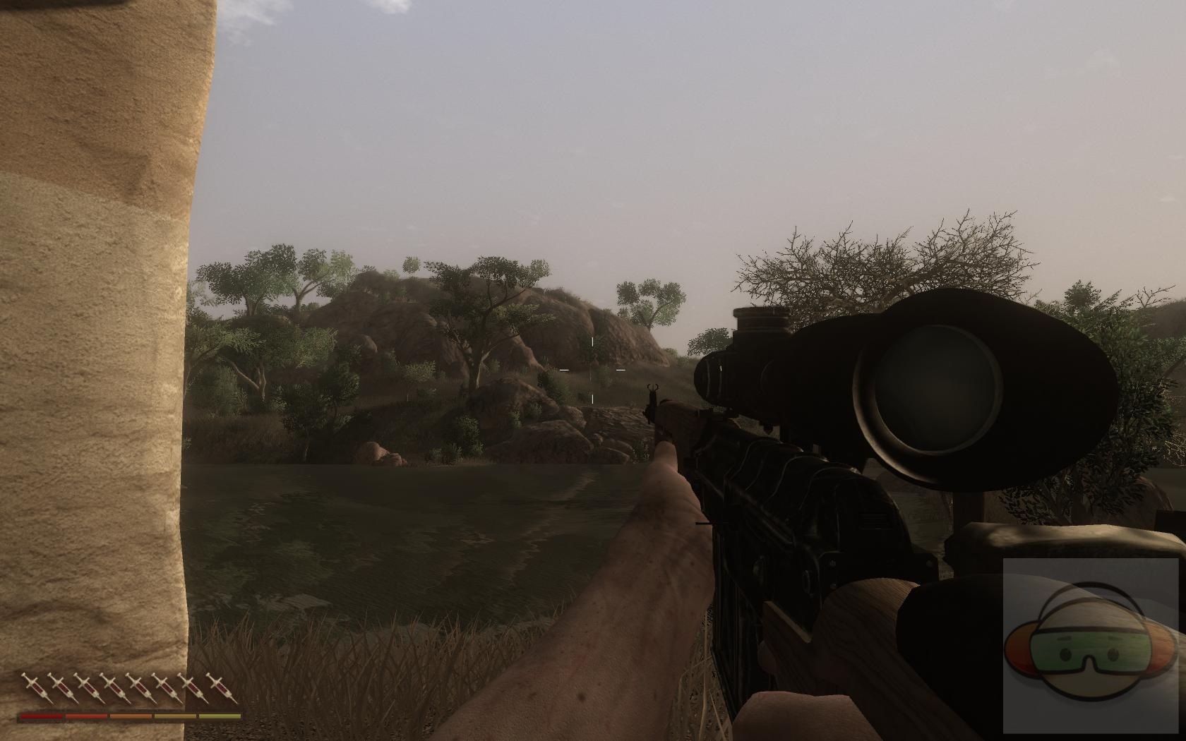 Far Cry 2 PC Review Technogog