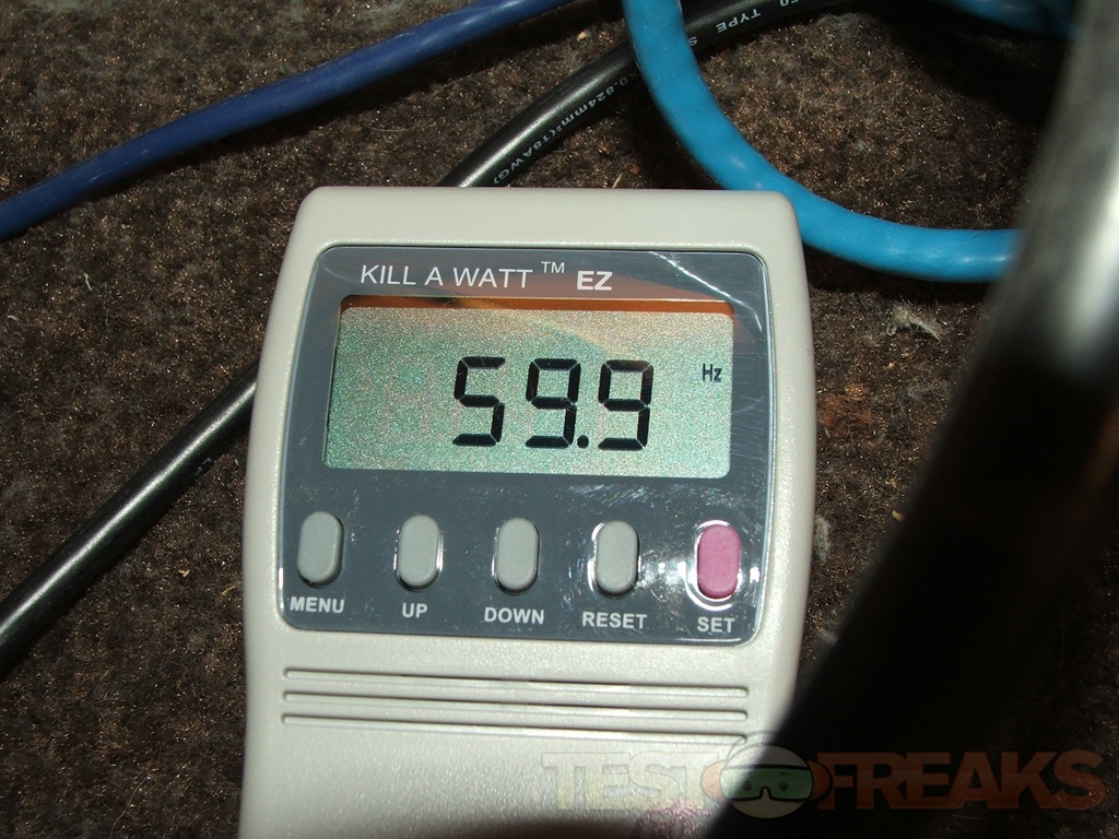 Kill A Watt EZ Electricity Usage Monitor | Technogog