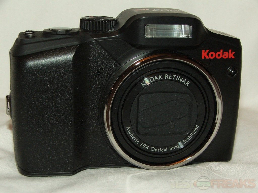 Kodak EASYSHARE Z915 Digital Camera | Technogog
