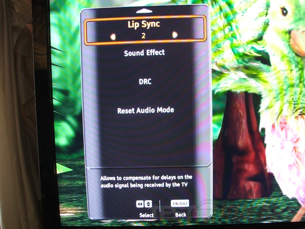Vizio 47" LCD 120Hz HDTV SV470XVT Technogog