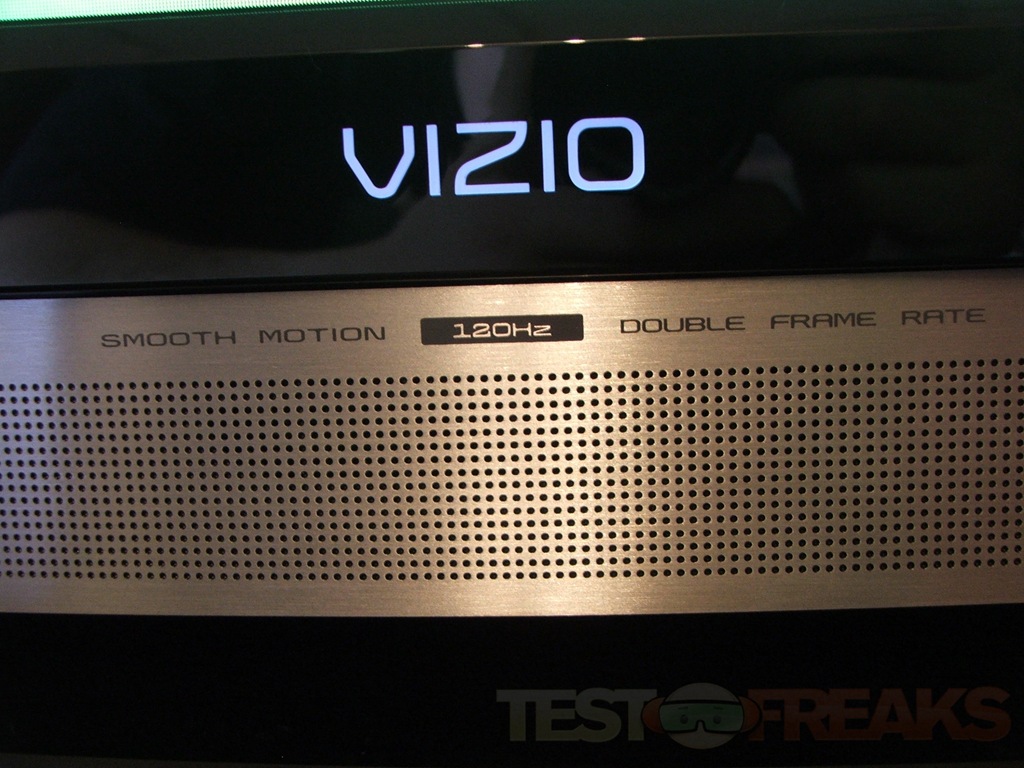 Vizio 47" LCD 120Hz HDTV SV470XVT Technogog