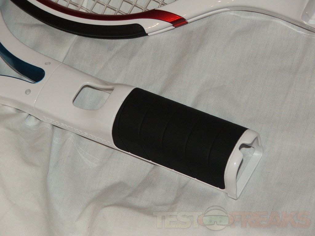 Thrustmaster Tennis Duo Pack NW Dual Racket Pack for Nintendo Wii Technogog