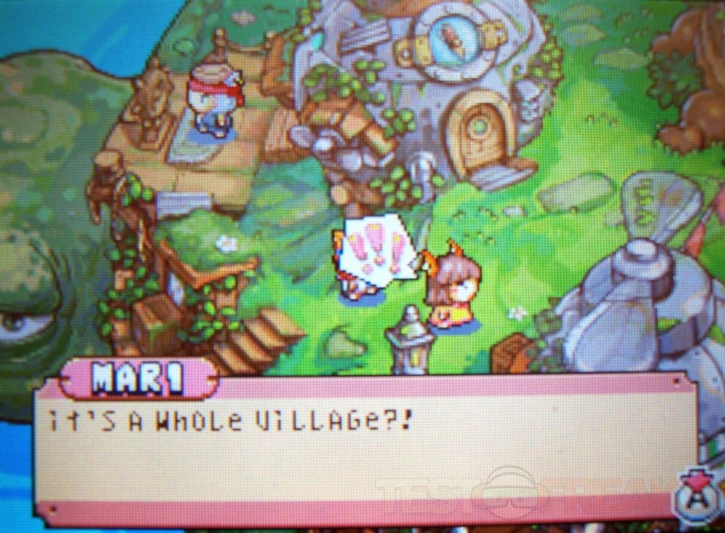 Drawn To Life The Next Chapter for Nintendo DS Technogog