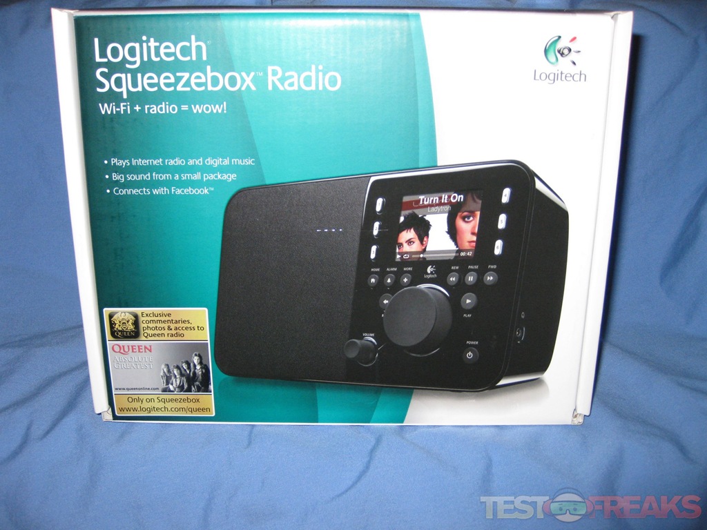 Auf Wiedersehen Pekkadillo aufführen logitech radio Gucken bis