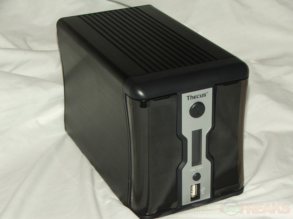 Network Attached Storage Comparison 8 Tested and Compared Technogog