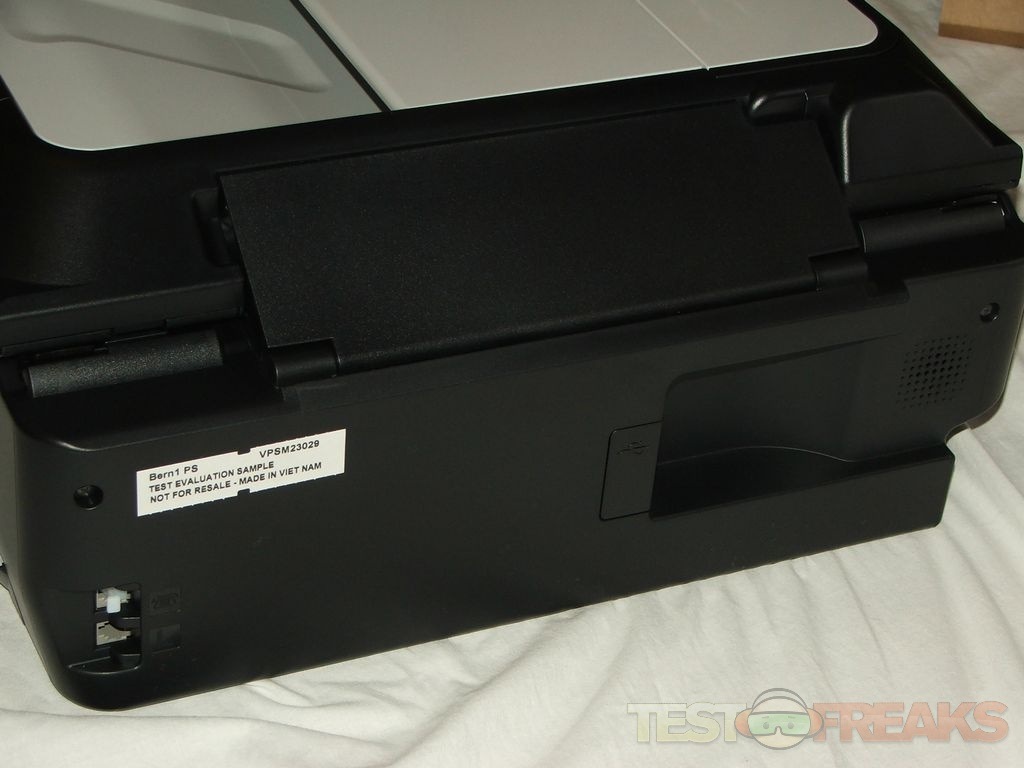 Review of Canon PIXMA MX340 Office AllInOne Printer Technogog