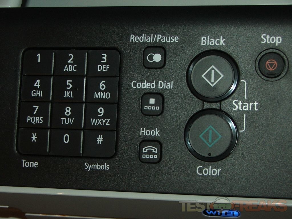 Review of Canon PIXMA MX340 Office AllInOne Printer Technogog