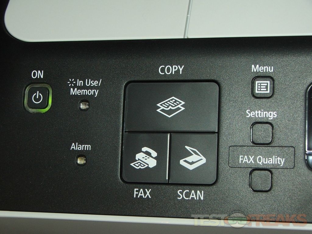 Review of Canon PIXMA MX340 Office AllInOne Printer Technogog