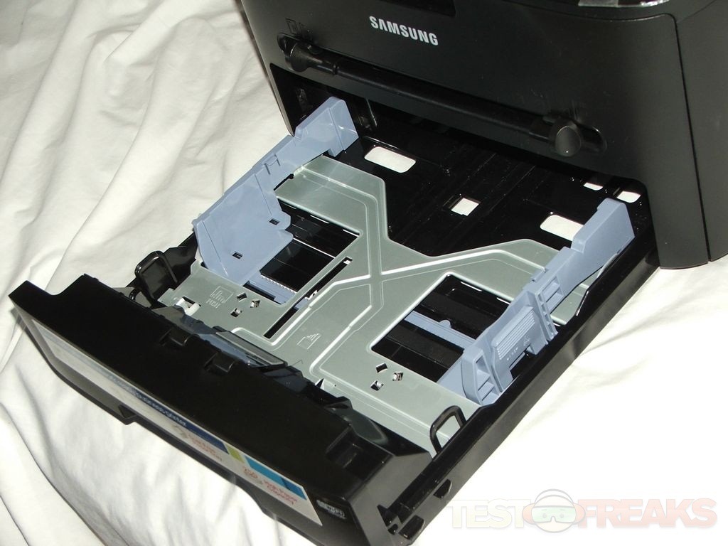 Review of Samsung ML-2525W Laser Printer | Technogog