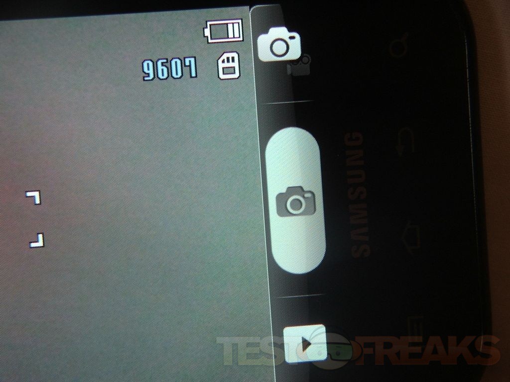 Review of Samsung Galaxy S Fascinate | Technogog