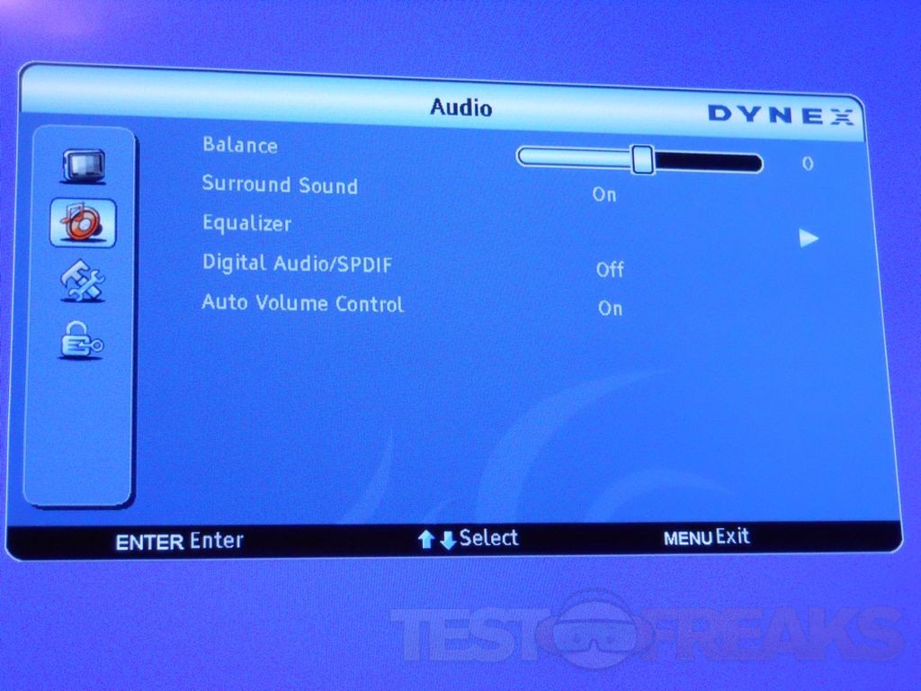 Review of Dynex 32" Class 720p 60Hz LCD HDTV Technogog