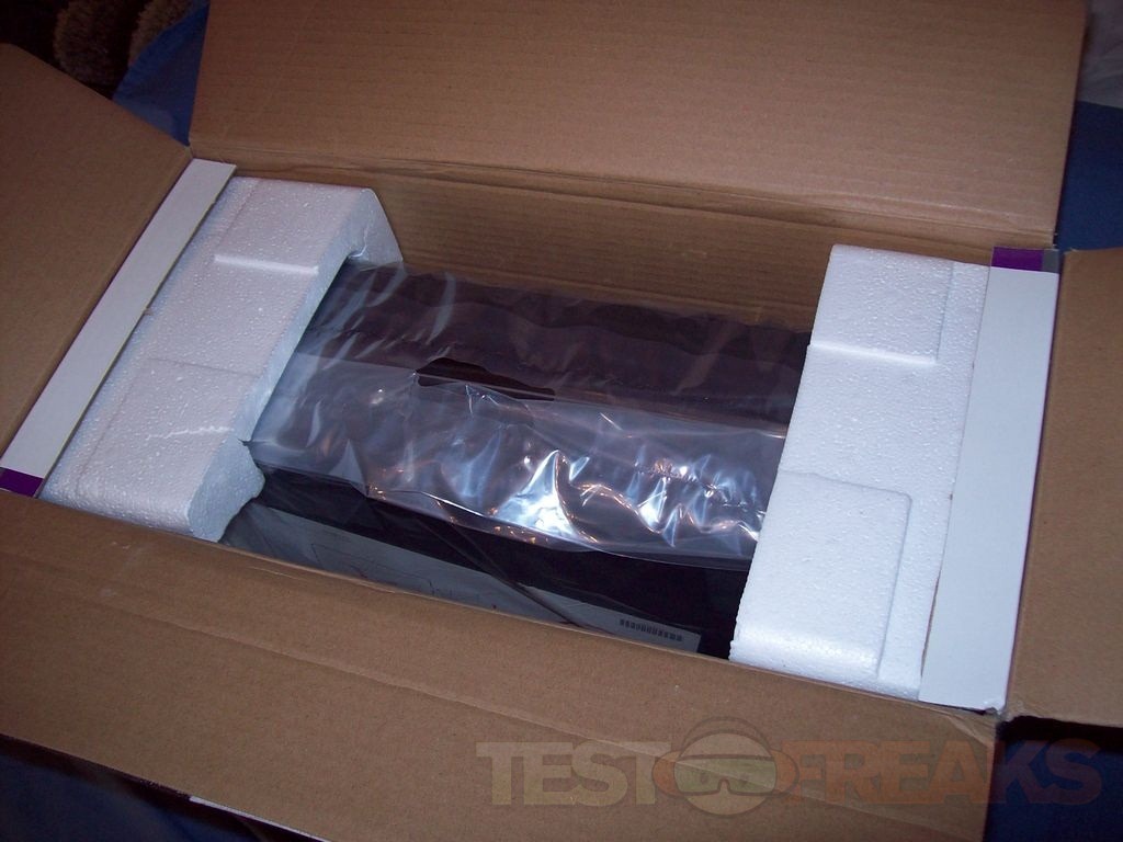 Review of Epson Artisan 730 All-in-One Printer | Technogog