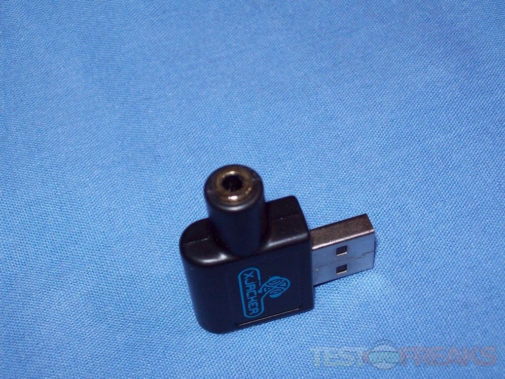 Review of XJacKer PS3 Kit Technogog